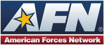 American Forces Network (AFN) logo