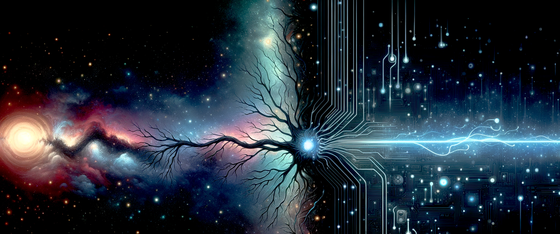 When neurons and nodes speak the same language